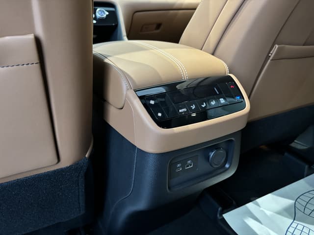 INFINITI QX60 Premium Edition 4WD в лизинг - 20
