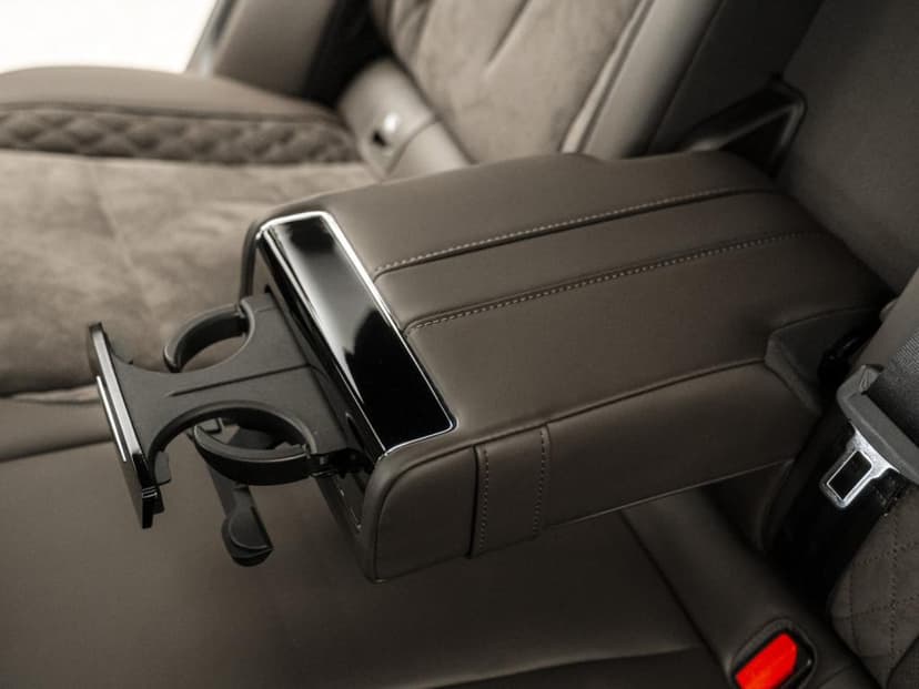 Wey 05 Premium 2.0 PHEV DHT 4WD в лизинг - 25