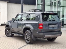 Toyota Land Cruiser Prado Premium VX-L 2.8d АКП в лизинг - 5
