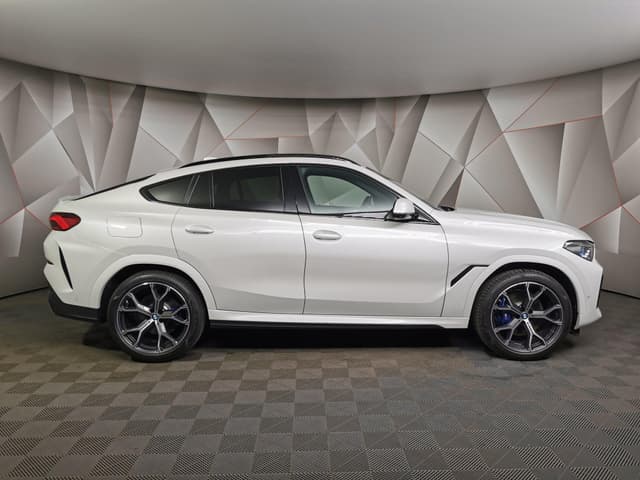 BMW X6 - 5