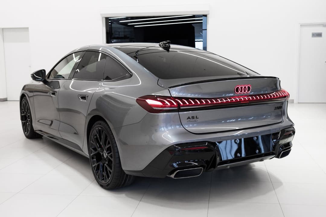 Audi A5 Sportback L Smart 2.0T TFSI 150 kW quattro S tronic в лизинг - 8