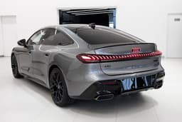 Audi A5 Sportback L Smart 2.0T TFSI 150 kW quattro S tronic в лизинг - 8