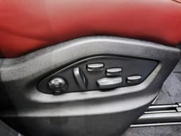 Porsche Cayenne Black Edition Coupe в лизинг - 33