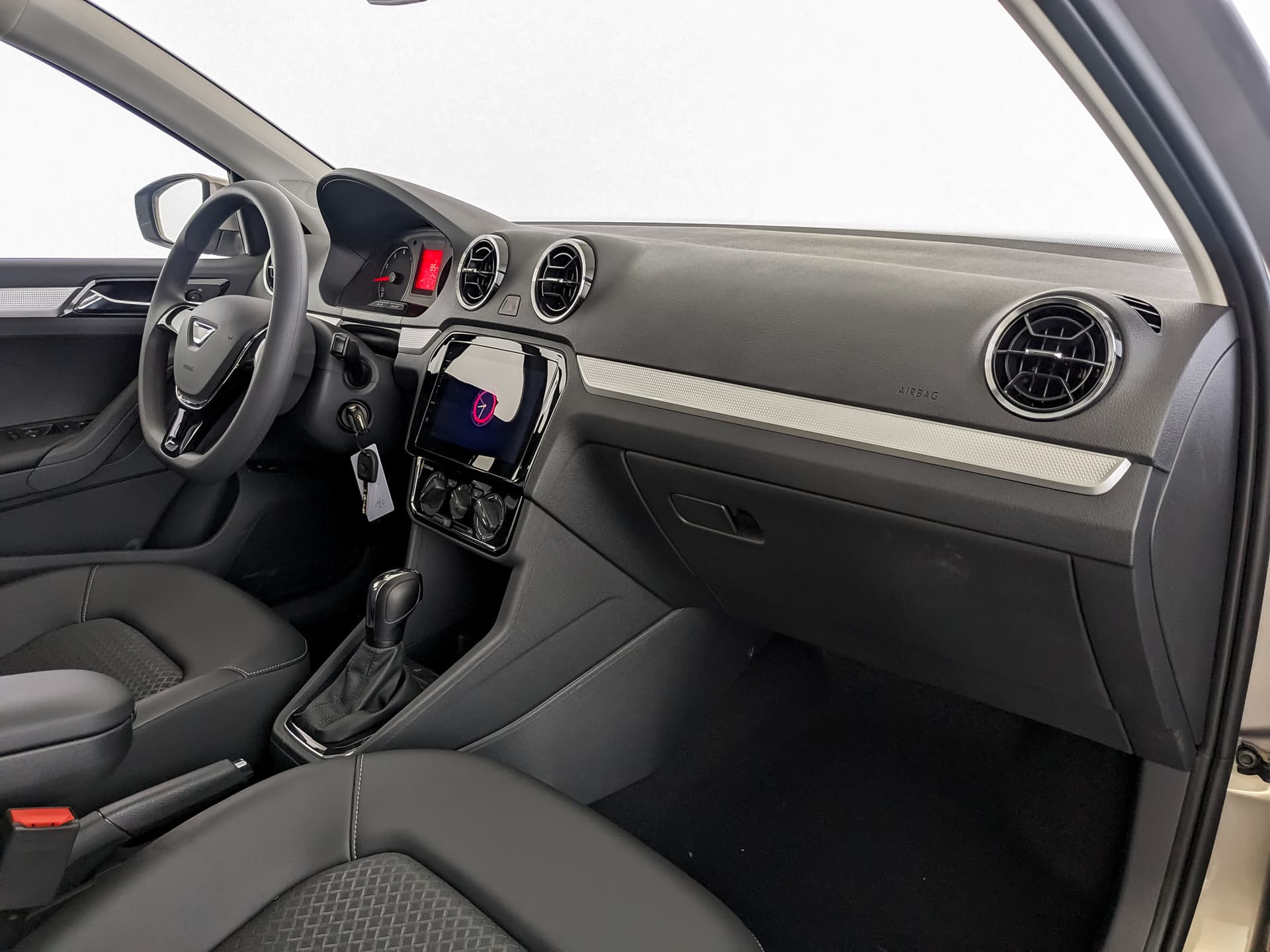 Jetta VA3 Enjoyment 1.5 112hp 6AT в лизинг - 10