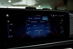 Mercedes-Benz GLE 450 полный привод в лизинг - 23