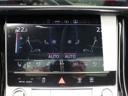 Audi A8 L 55 TFSI quattro tiptronic в лизинг - 33
