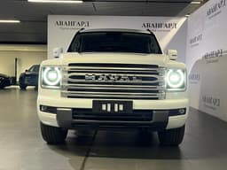 Haval H9 Elite 2.0T 8AT 4WD в лизинг - 2