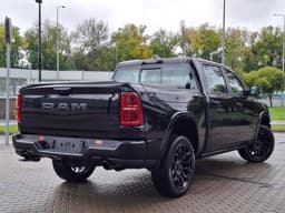Ram 1500 Limited Crew Cab 3.0 8AT 4WD в лизинг - 7