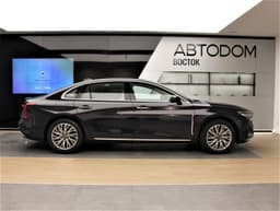 Hongqi H5 Deluxe+ 2.0T в лизинг - 8