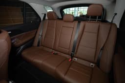 Mercedes-Benz GLE 350 полный привод в лизинг - 18