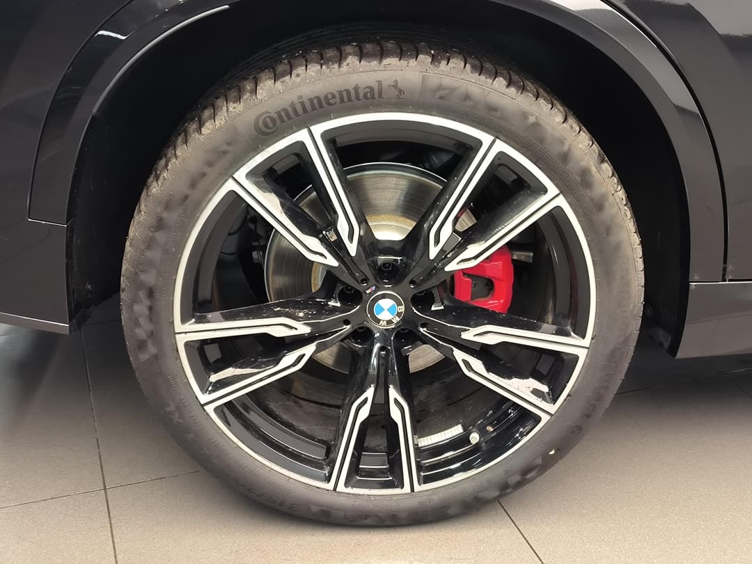 BMW X5 Икс-Драйв30д М Спорт Про (M Sport Pro) в лизинг - 8