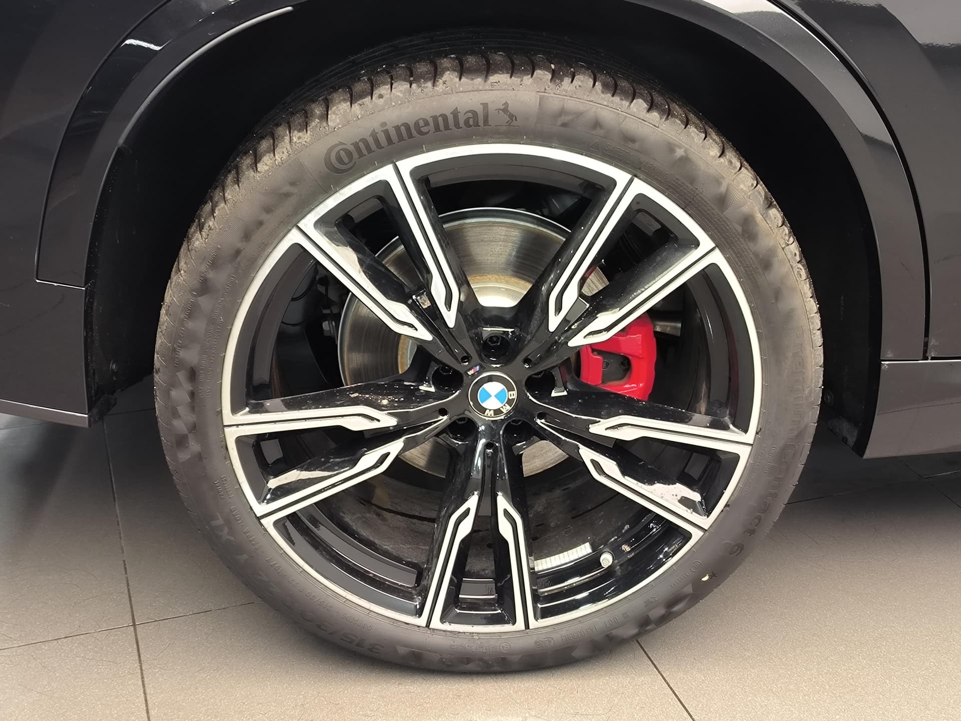 BMW X5 Икс-Драйв30д М Спорт Про (M Sport Pro) в лизинг - 8