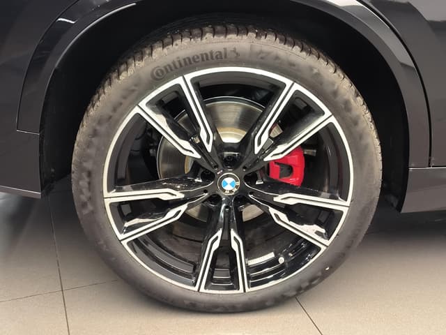 BMW X5 Икс-Драйв30д М Спорт Про (M Sport Pro) в лизинг - 8