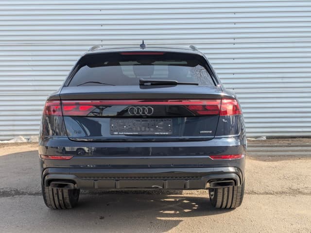 Audi Q8 50 TDI quattro tiptronic в лизинг - 7