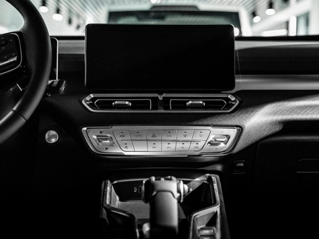 Haval H5 Premium 2.0T 8AT 4WD в лизинг - 16