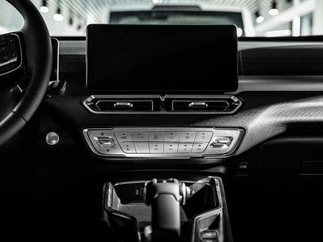 Haval H5 Premium 2.0T 8AT 4WD в лизинг - 16