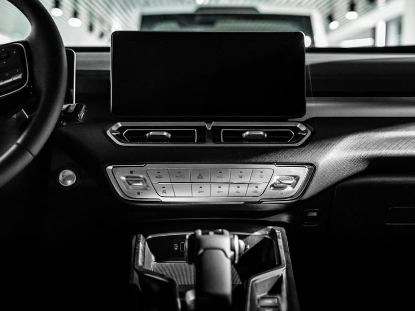 Haval H5 Premium 2.0T 8AT 4WD в лизинг - 16
