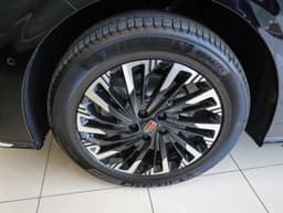 Hongqi HQ9 2.0T Executive в лизинг - 8