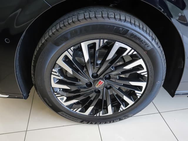 Hongqi HQ9 2.0T Executive в лизинг - 8