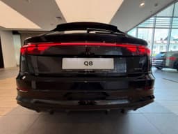 Audi Q8 45 TDI quattro tiptronic в лизинг - 8