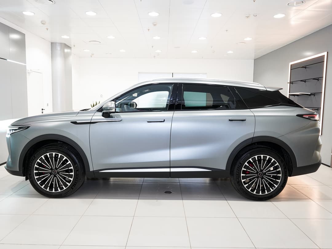 EXEED RX Flagship 2.0 TGDI 8AT AWD в лизинг - 10