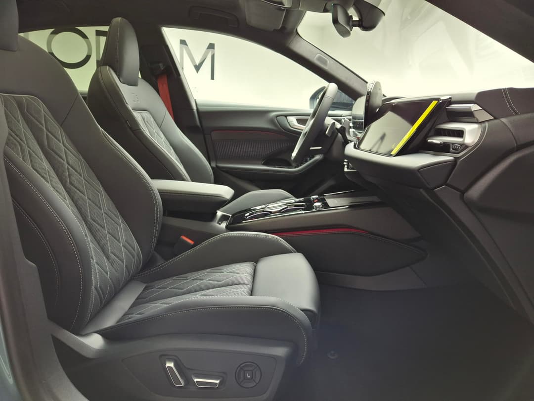 Audi A5 Sportback L Smart 2.0T TFSI 150 kW quattro S tronic в лизинг - 7