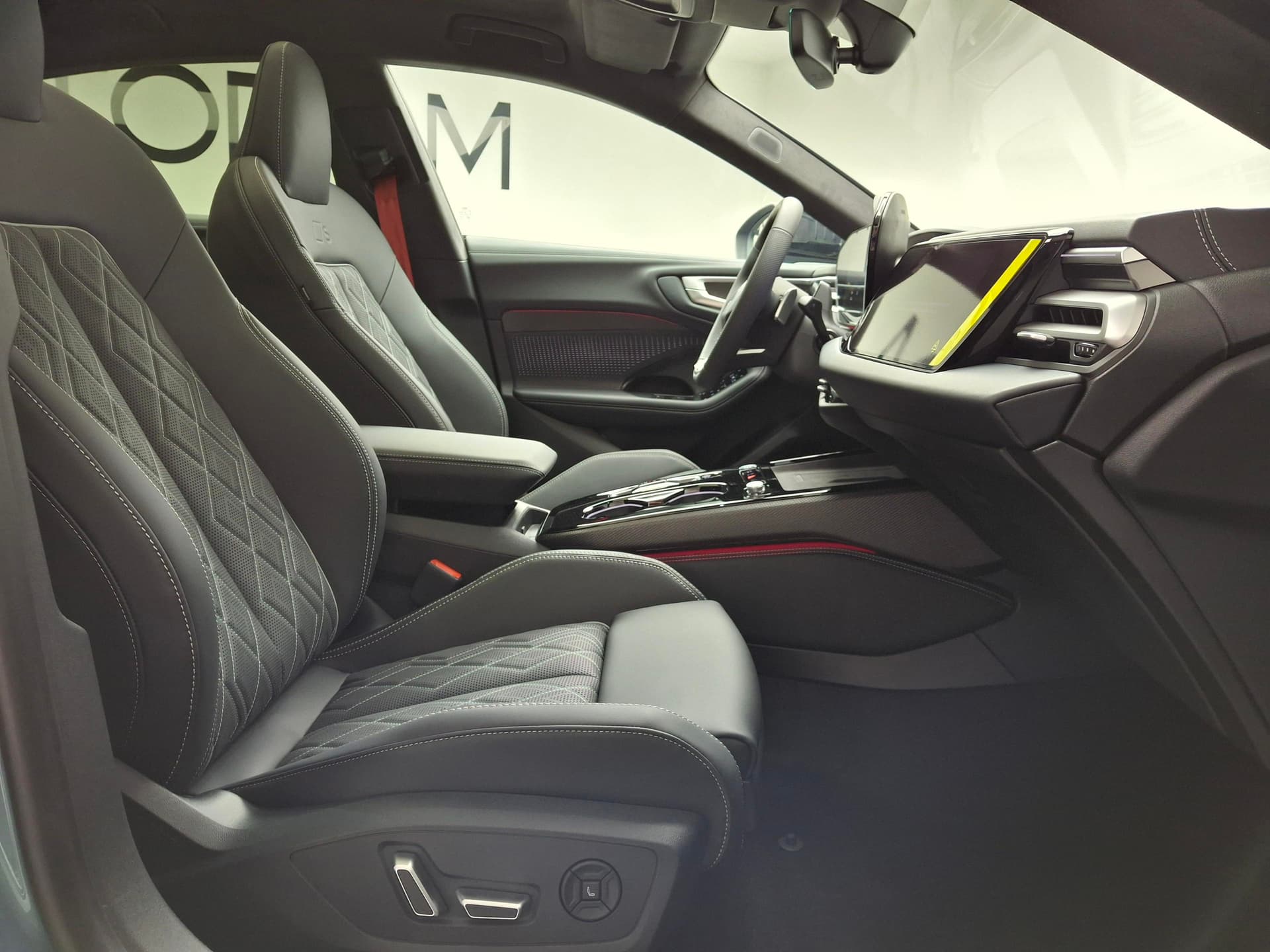 Audi A5 Sportback L Smart 2.0T TFSI 150 kW quattro S tronic в лизинг - 7