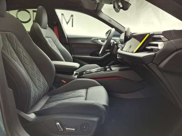 Audi A5 Sportback L Smart 2.0T TFSI 150 kW quattro S tronic в лизинг - 7