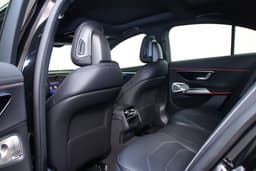 Mercedes-Benz E седан 300 полный привод АМГ Лайн (AMG Line) в лизинг - 12