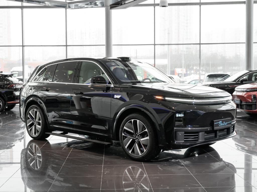 Lixiang L7 Ultra в лизинг - 5