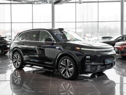 Lixiang L7 Ultra в лизинг - 5