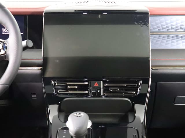GAC M8 GX 2.0T GDI 8AT в лизинг - 22
