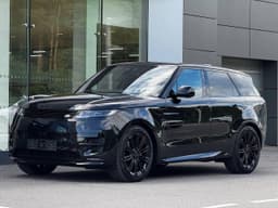Land Rover Range Rover Sport В6 3.0 дизель 350 л.с. гибрид Автобиография (Autobiography) в лизинг - 2