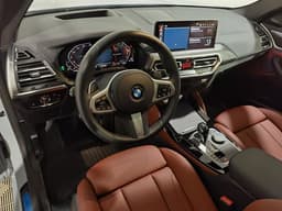BMW X4 xDrive30i в лизинг - 7
