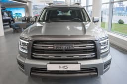 Haval H5 Premium 2.0T 8AT 4WD в лизинг - 4
