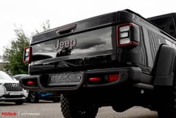 Jeep Wrangler Gladiator Rubicon 3.6 8AT в лизинг - 9