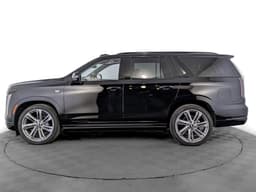 Cadillac Escalade 6.2 V8 Sport Platinum в лизинг - 4