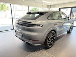 Porsche Cayenne GTS Coupe в лизинг - 10
