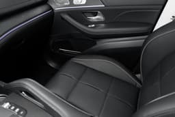 Mercedes-Benz GLE 450 полный привод в лизинг - 15