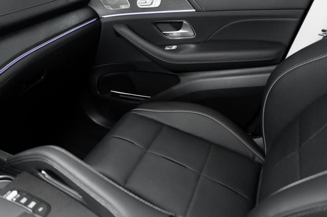 Mercedes-Benz GLE 450 полный привод в лизинг - 15