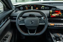 Changan Uni-V Tech 1.5T 7DCT в лизинг - 16