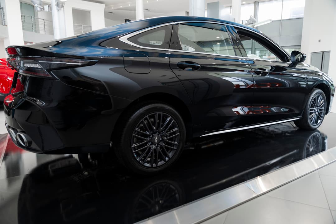 Chery Arrizo 8 Prime 1.6T 150 DCT в лизинг - 7