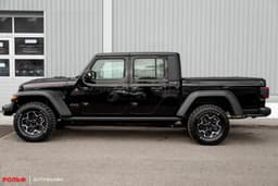 Jeep Wrangler Gladiator Rubicon 3.6 8AT в лизинг - 3