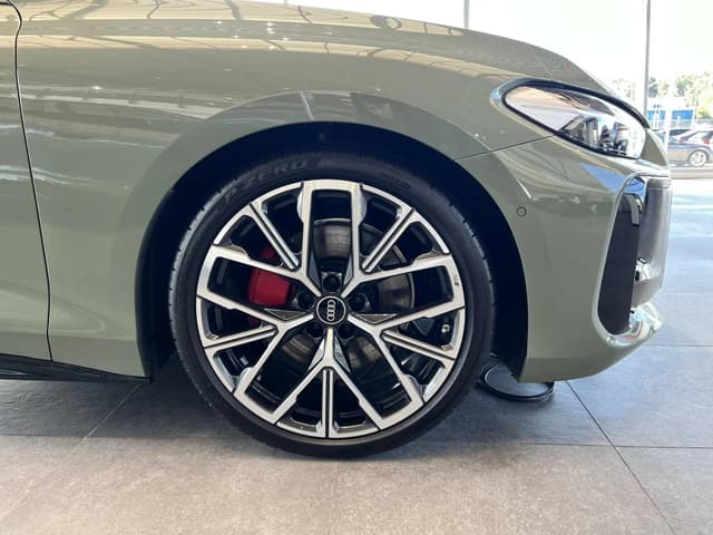Audi A5 Sportback L Smart 2.0T TFSI 150 kW quattro S tronic в лизинг - 8