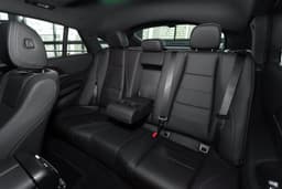 Mercedes-Benz GLE купе 450 д полный привод в лизинг - 9