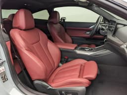 BMW 4 серия Coupe 430и в лизинг - 13
