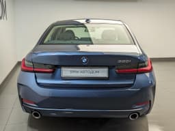 BMW 3 серия 320и в лизинг - 7