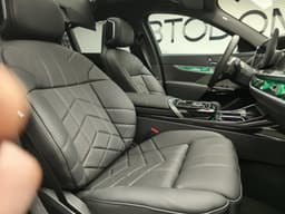BMW 7 серия 740i xDrive в лизинг - 10