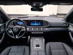 Mercedes-Benz GLS 450 d 4MATIC в лизинг - 30