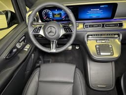 Mercedes-Benz V 300 d L 4MATIC EXCLUSIVE в лизинг - 15